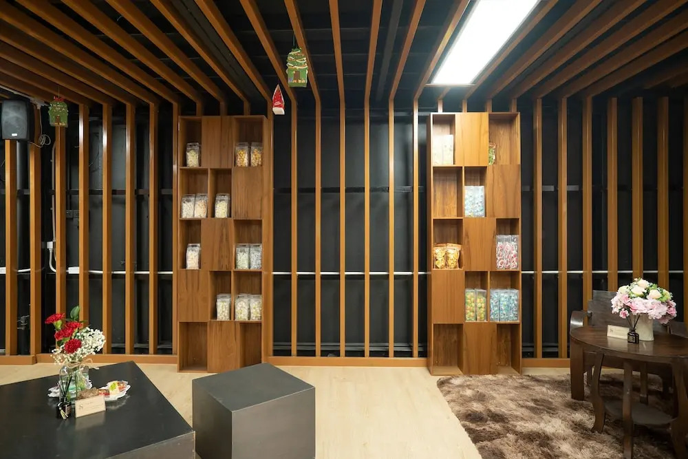 Foto - The Sculpture