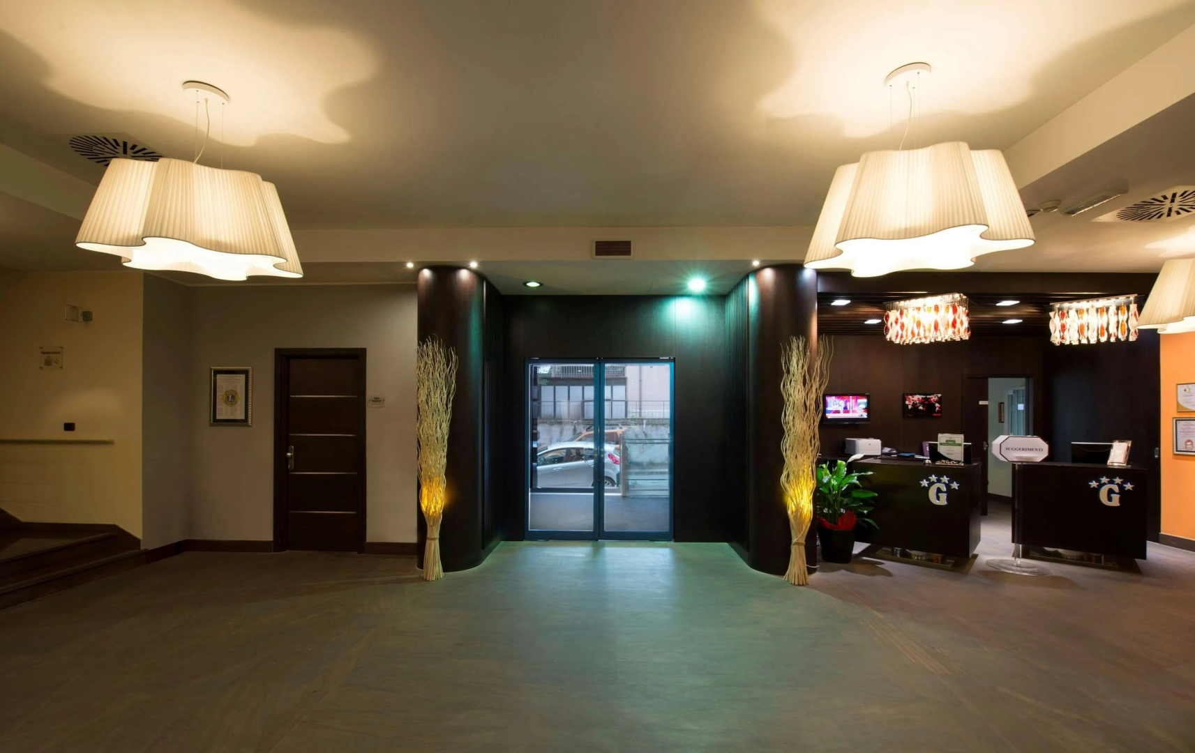 Foto - Hotel Guglielmo
