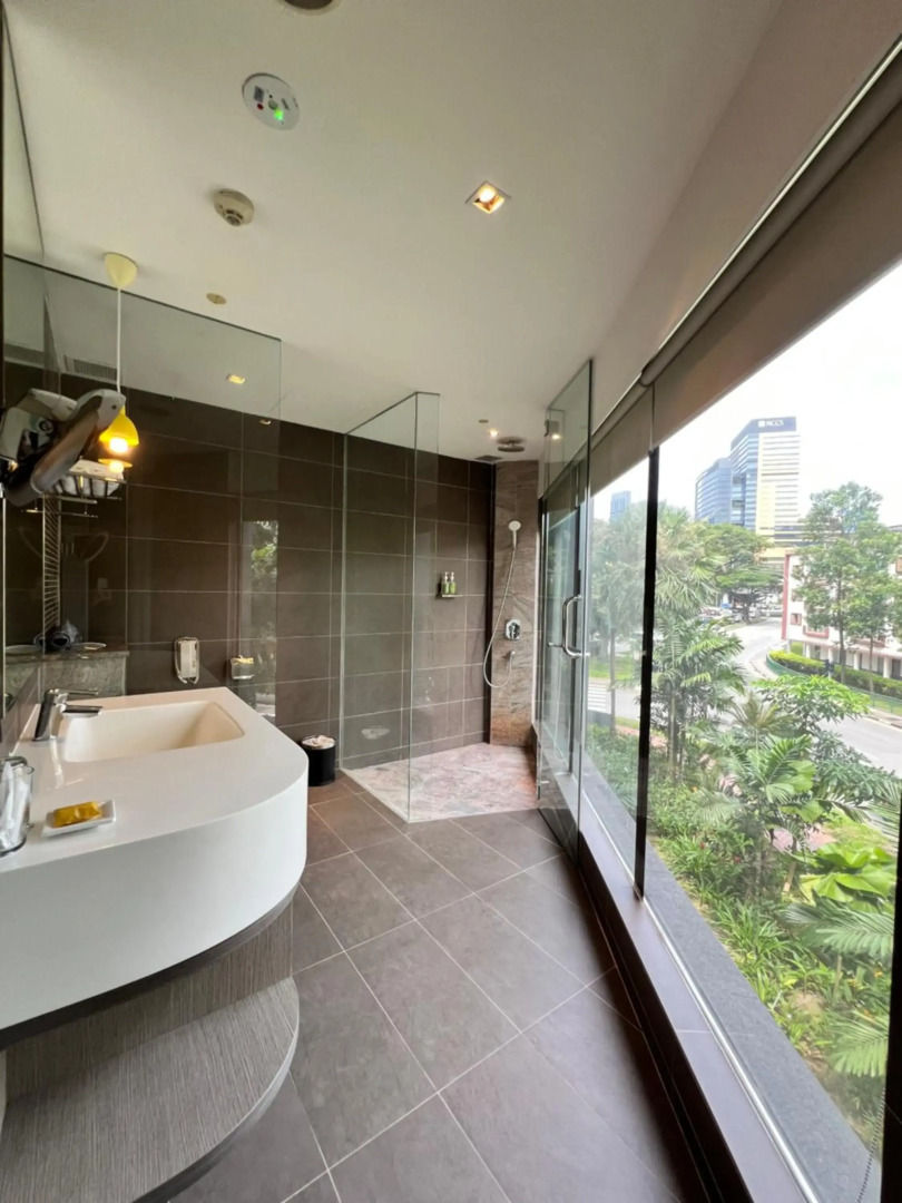 Photo - D'Hotel Singapore managed by The Ascott Limited