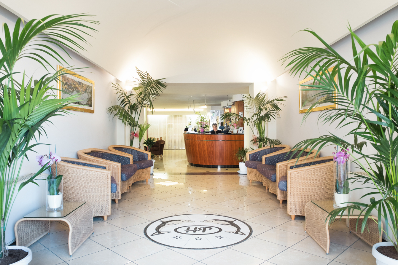 Photo - Hotel St Pierre