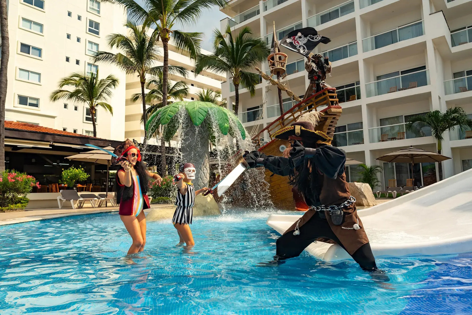 Foto - Marival Emotions Resort & Suites Riviera Nayarit by Mercure