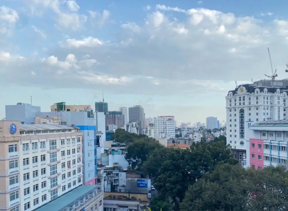 Photo - Thiên Tài Hotel