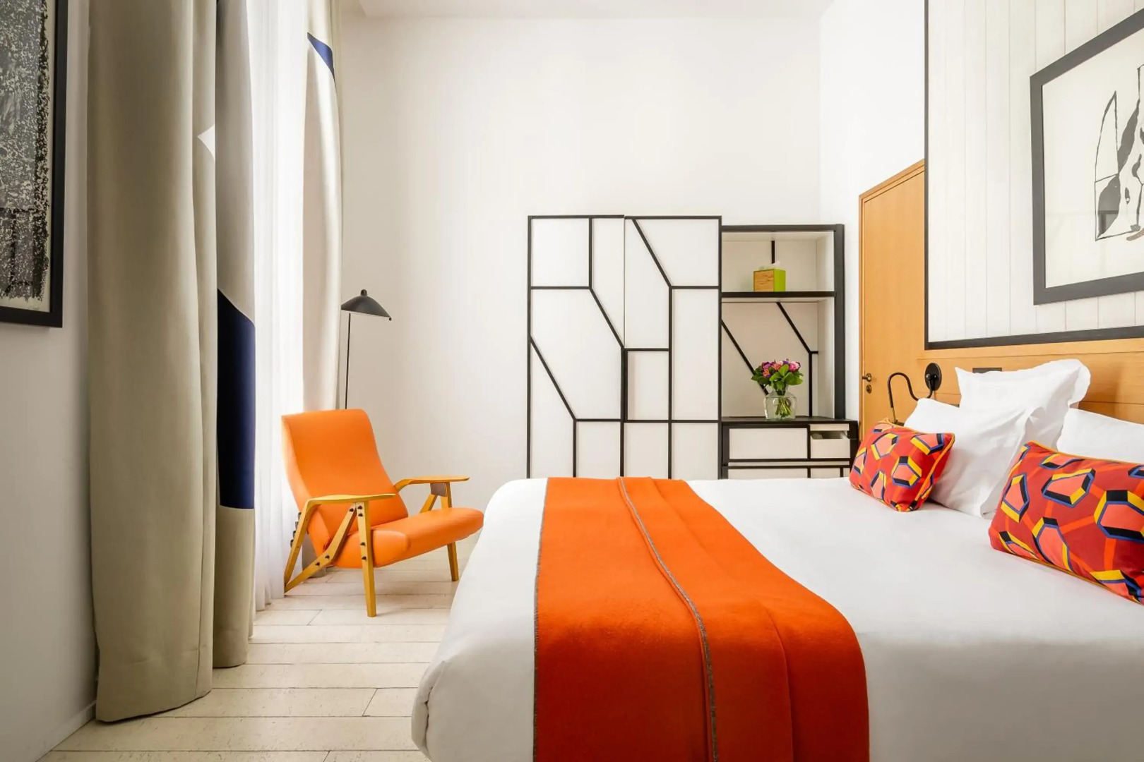 Foto - Hôtel du Ministère