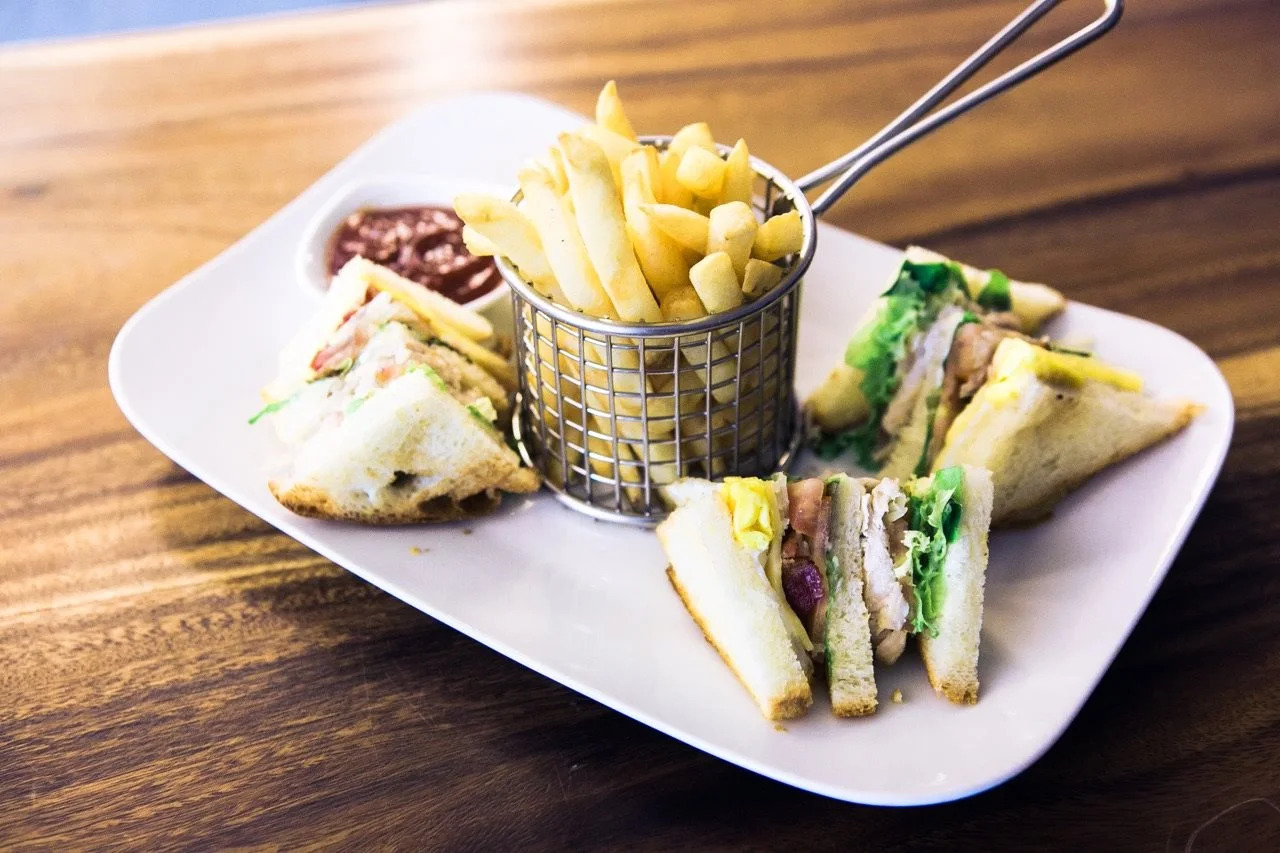 Foto - White Mansion 白色公馆