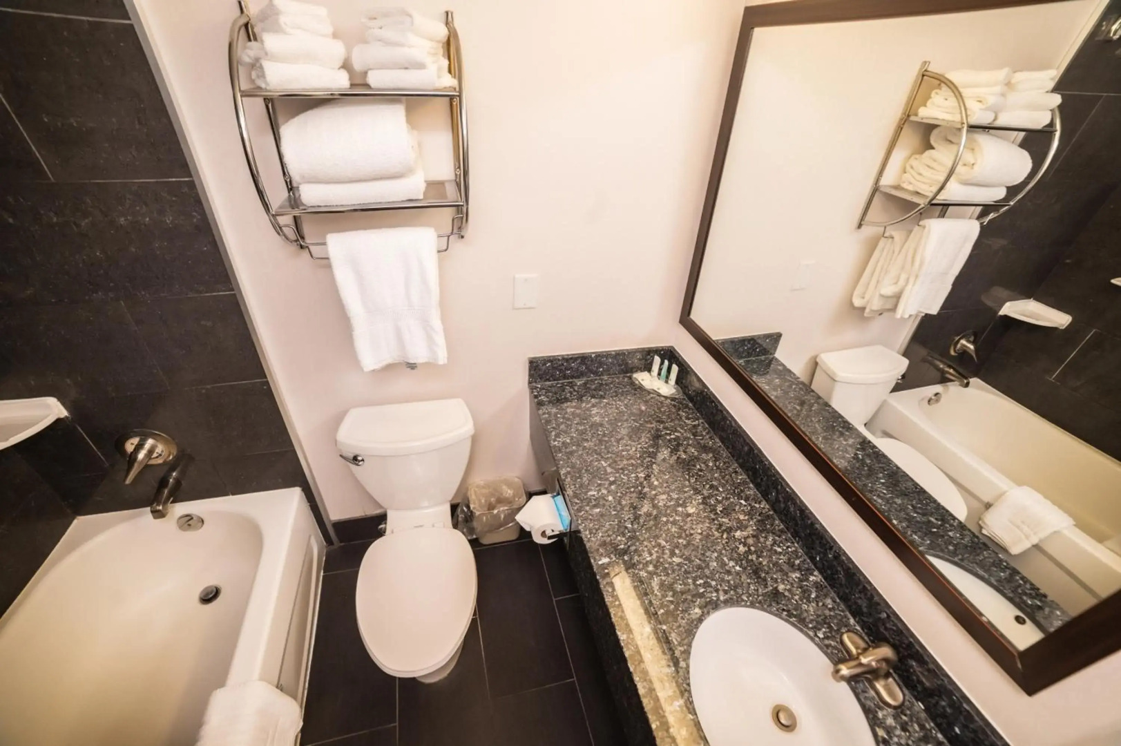 Photo - Quality Hotel