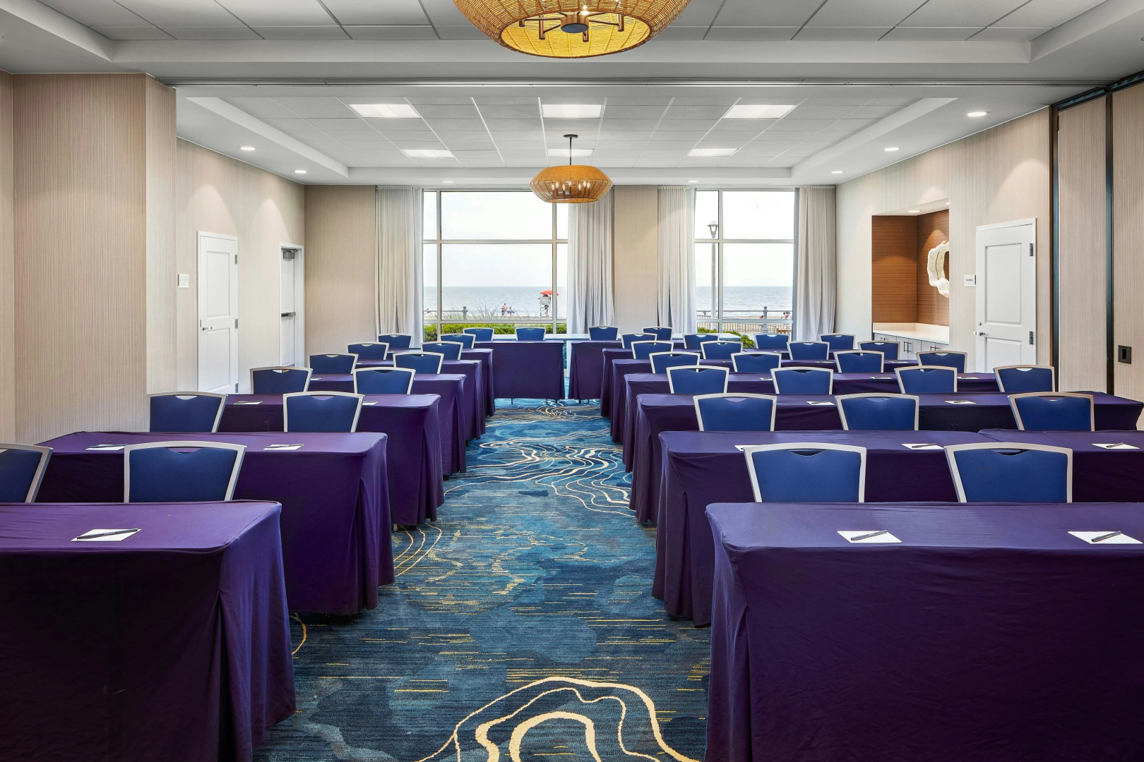 Foto - SpringHill Suites by Marriott Virginia Beach Oceanfront