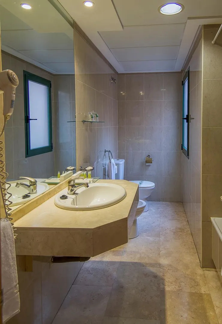 Foto - Hotel Torremar - Mares