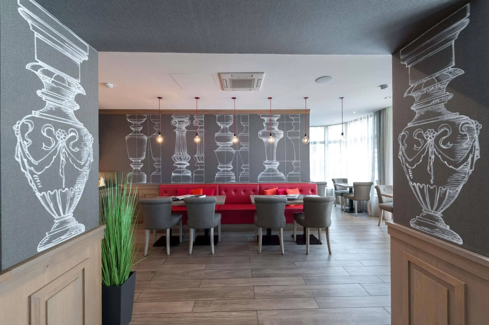 Foto - Hôtel le 209 Paris Bercy