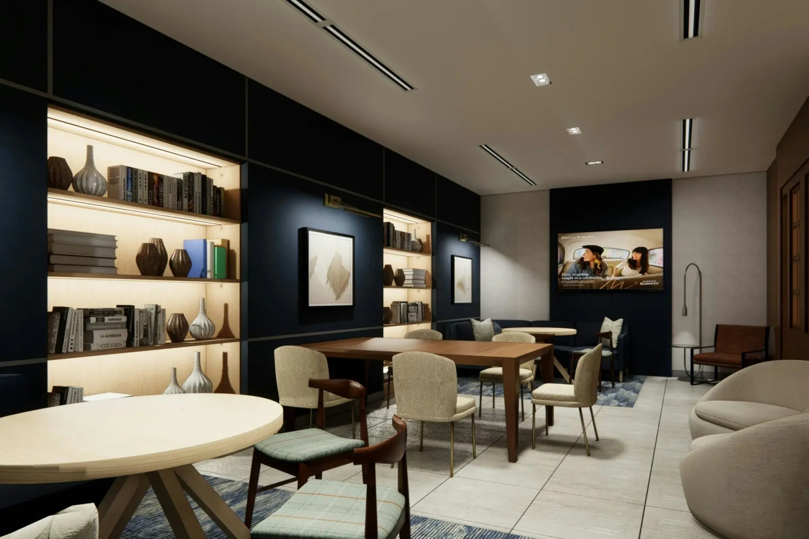 Photo - Courtyard by Marriott Philadelphia Downtown