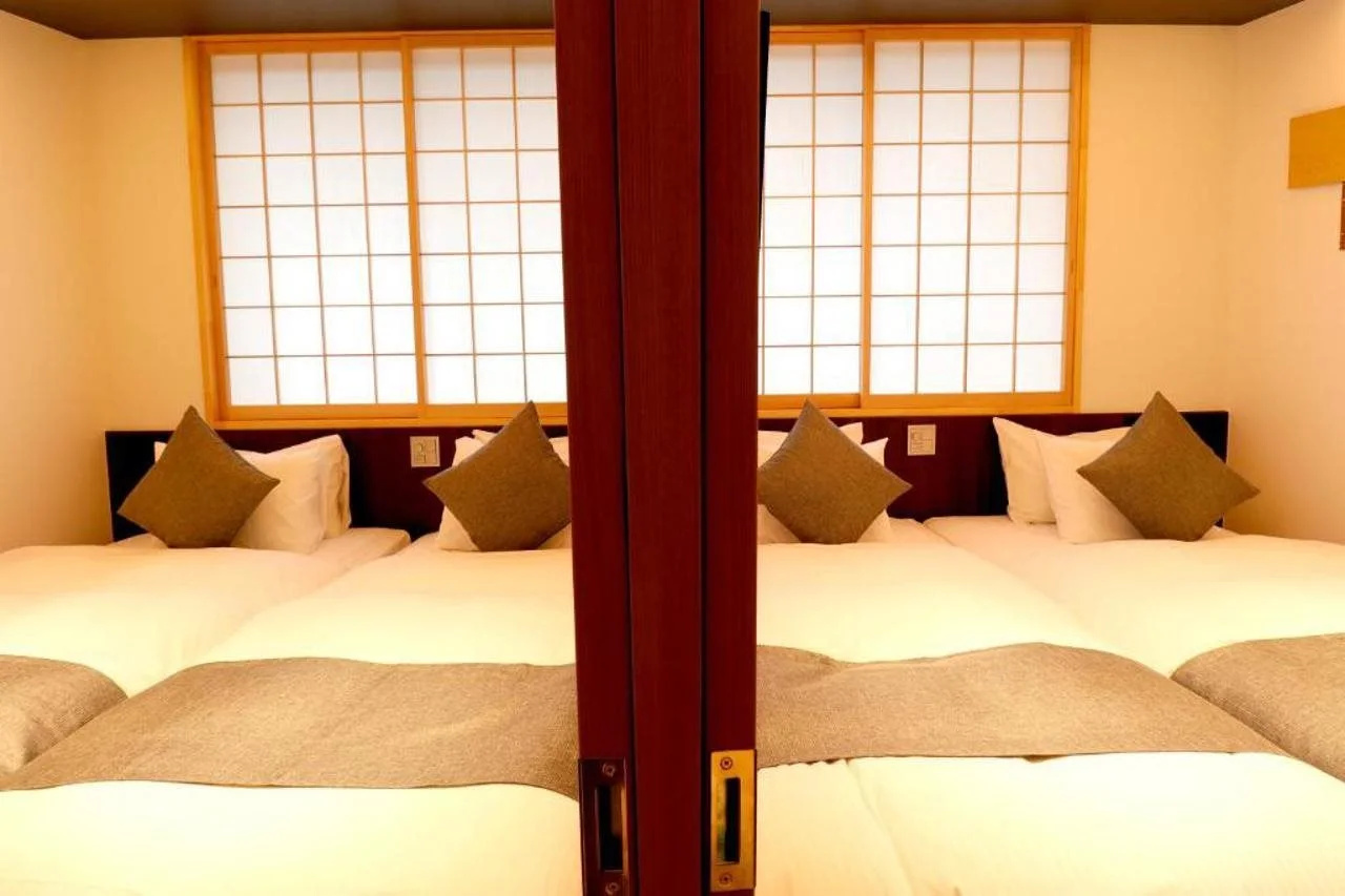 Foto - Stay SAKURA Kyoto SUZAKU OJI