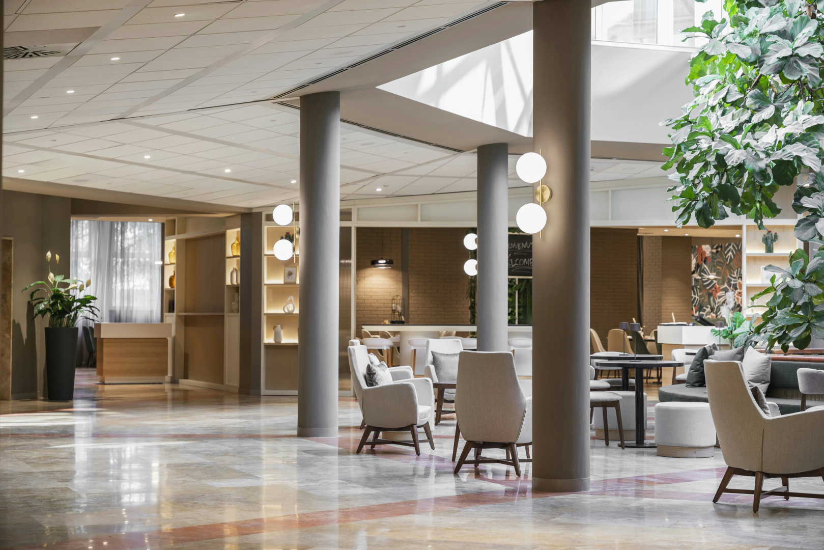 Foto - Hilton Garden Inn Bologna North