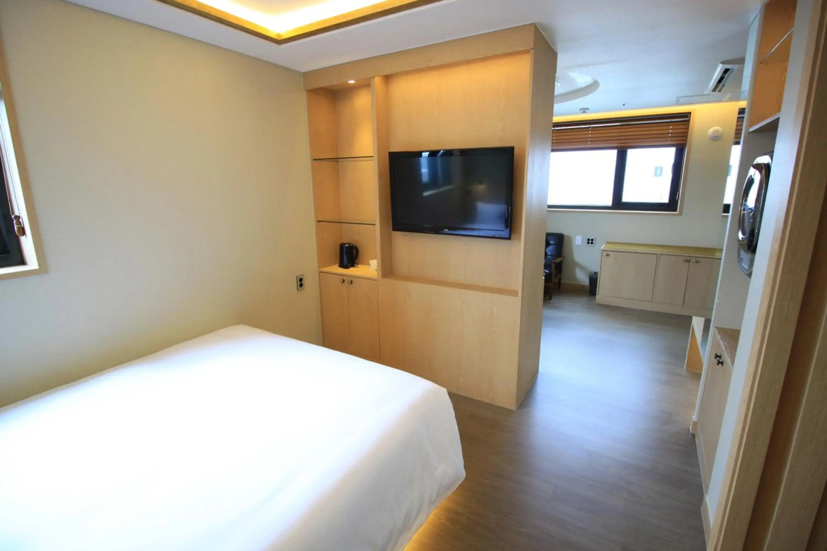 Foto - Seoul N Hotel Dongdaemun