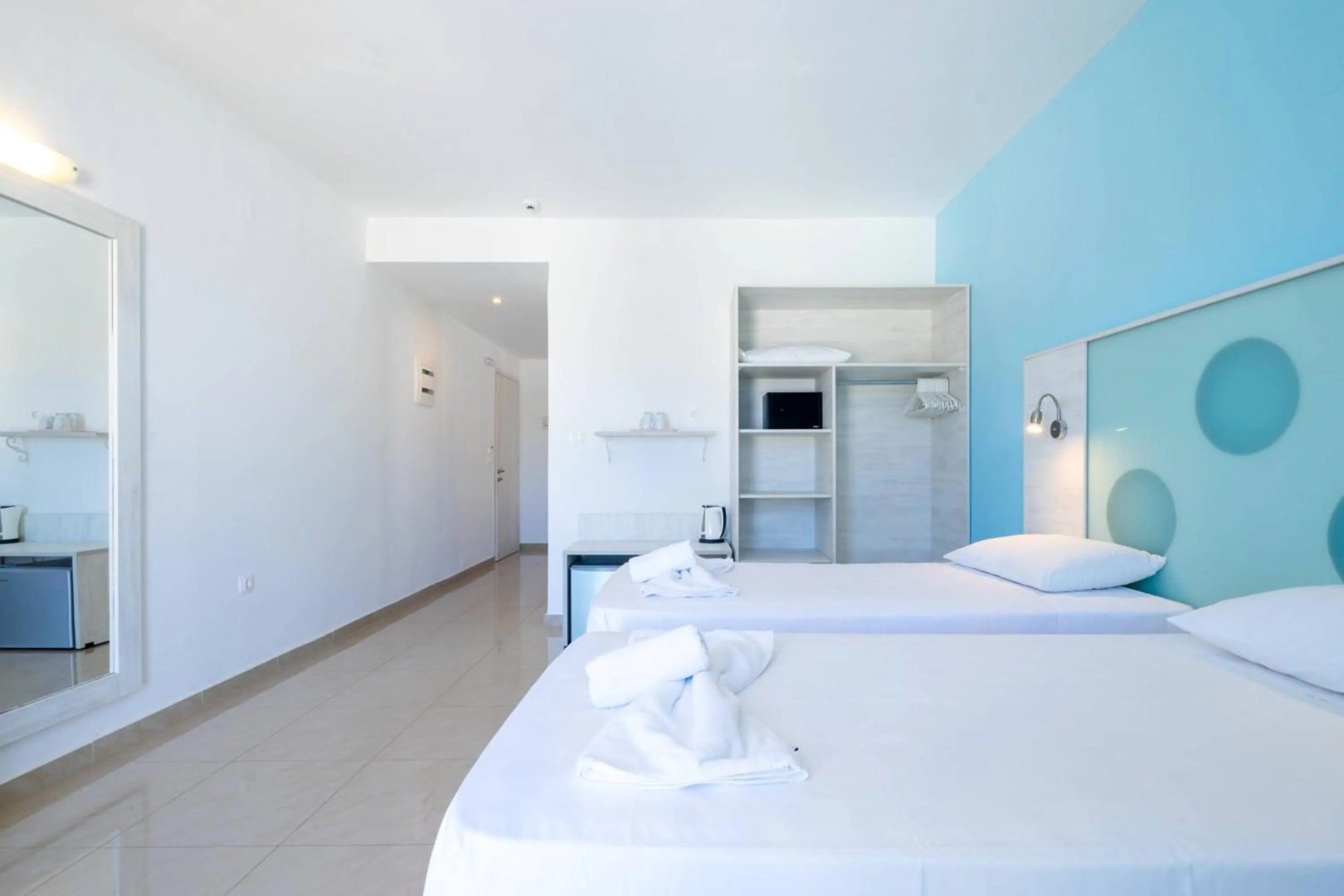 Foto - Santa Maria City Hotel
