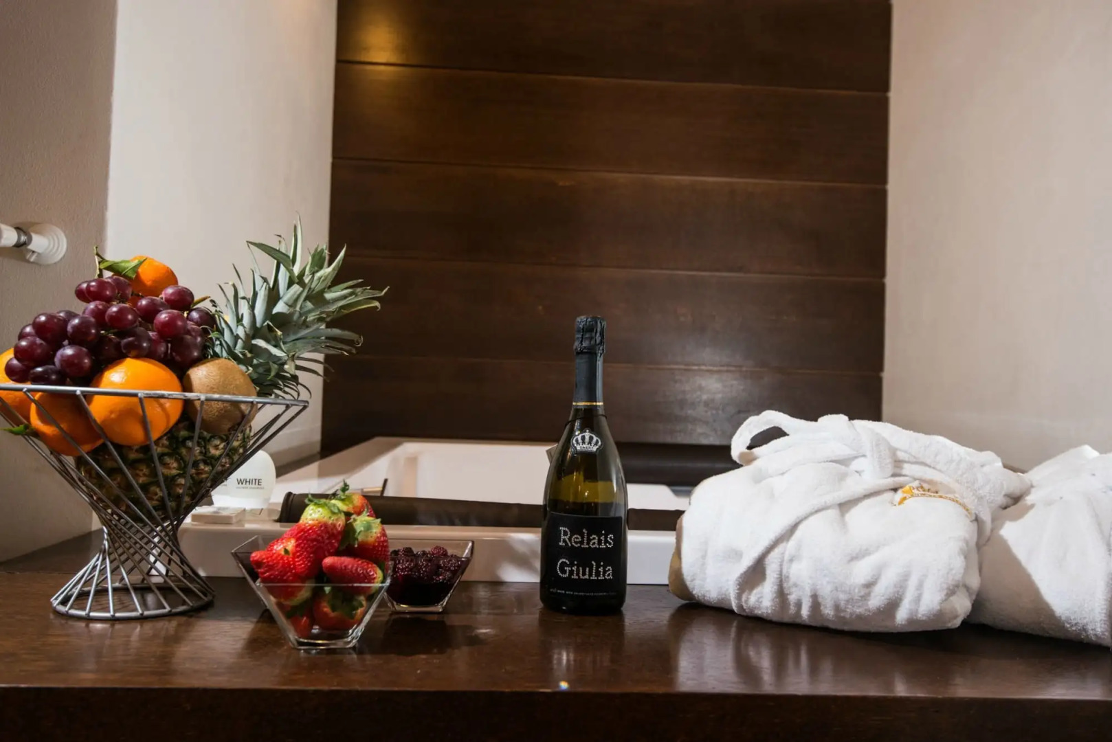 Photo - Relais Giulia