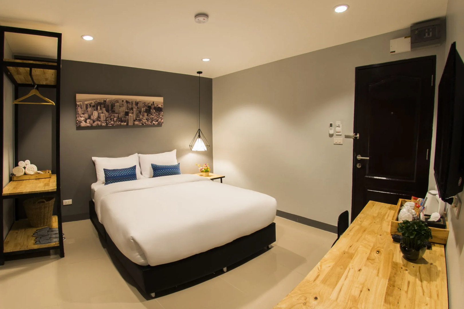 Foto - North Inn Town Chiangmai