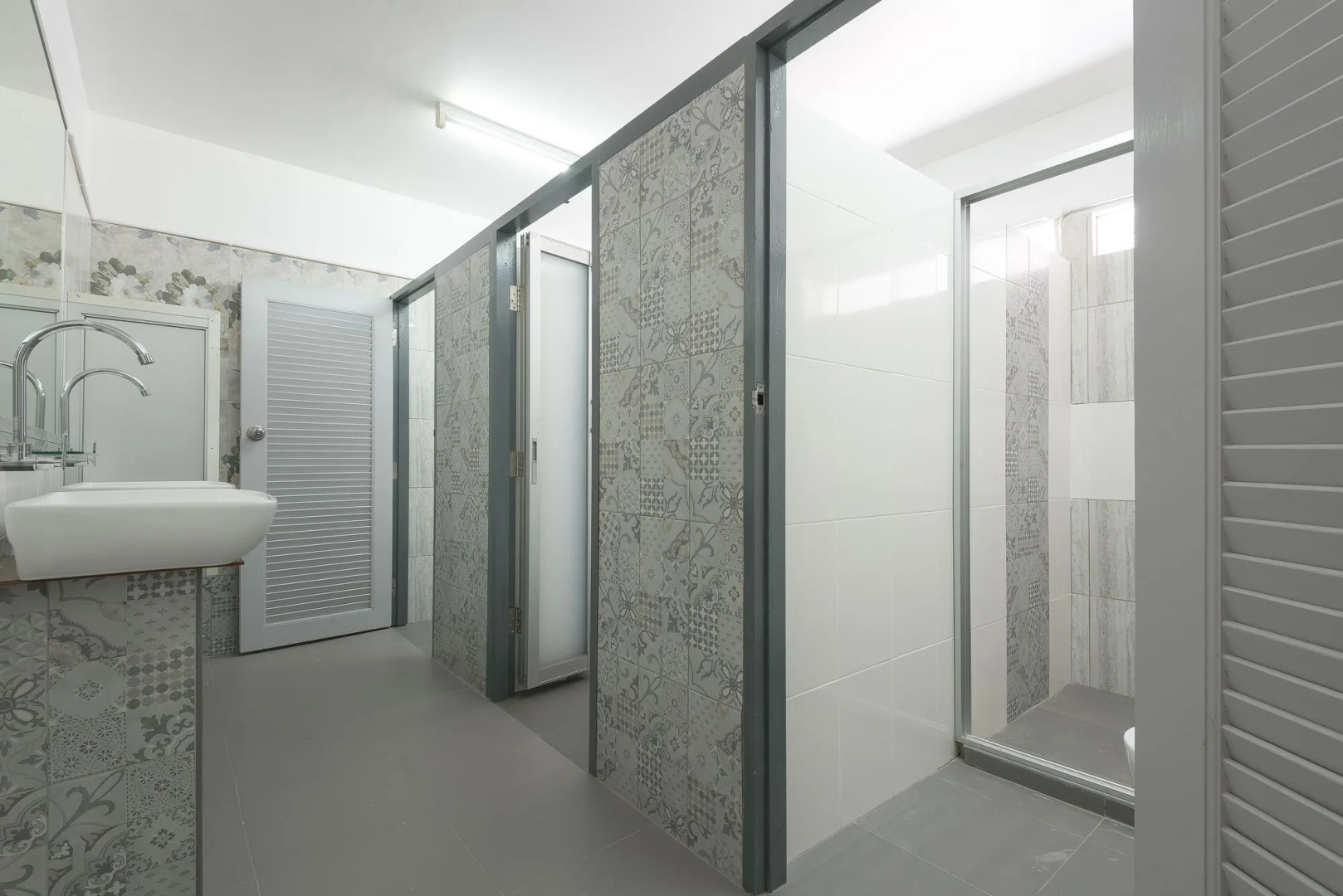 Photo - BaanSu Hostel