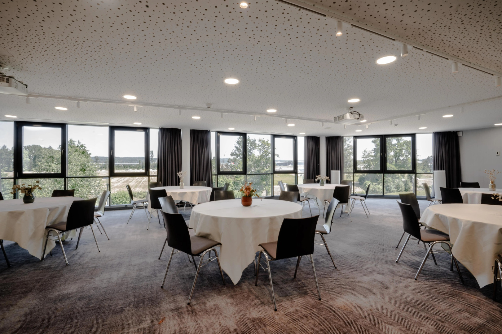 Foto - Radisson Hotel Zurich Airport