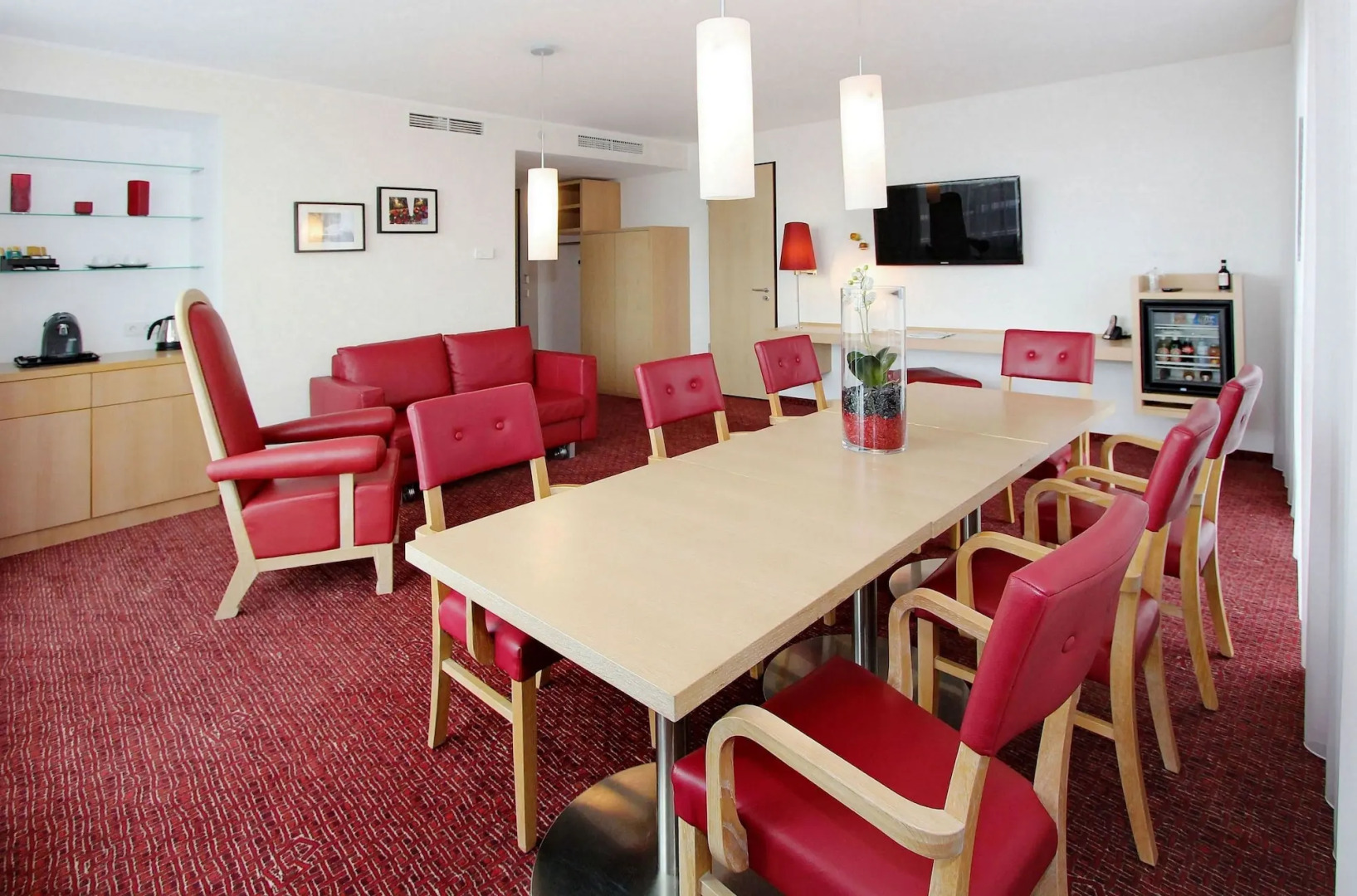 Foto - ARCOTEL Rubin Hamburg