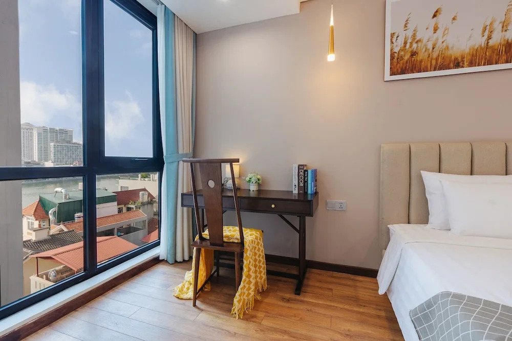 Foto - Margaery Boutique Apartment