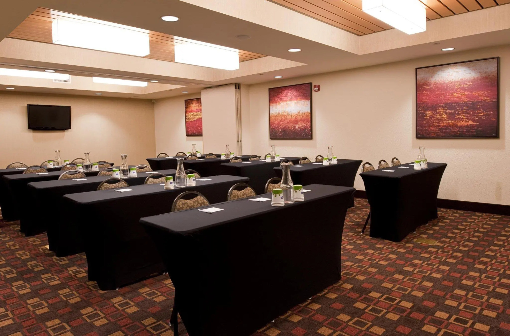 Foto - Hampton Inn Nashville / Vanderbilt