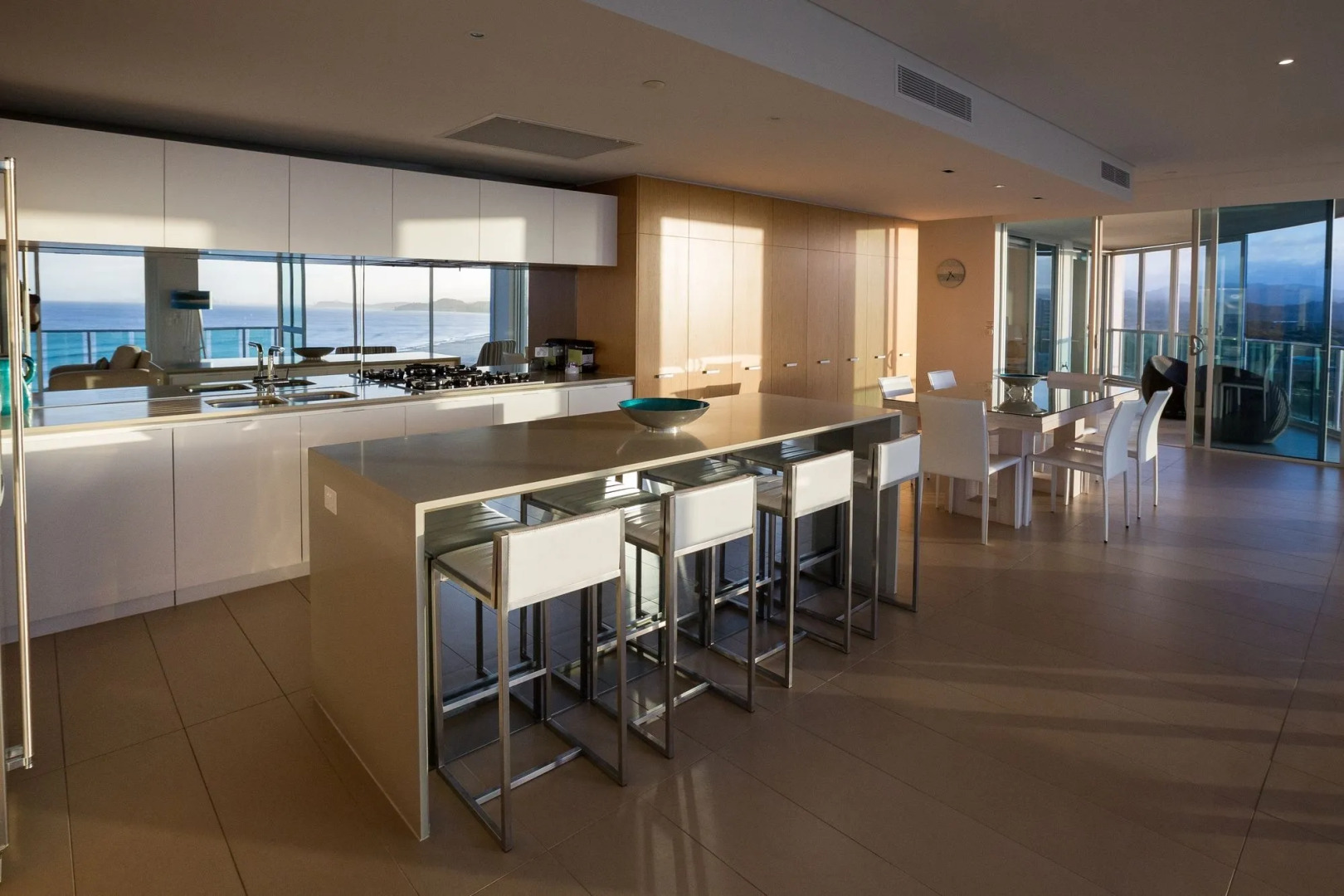 Foto - Nirvana By The Sea