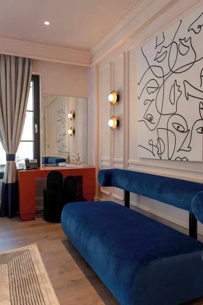 Foto - The Collector Hotel Boutique