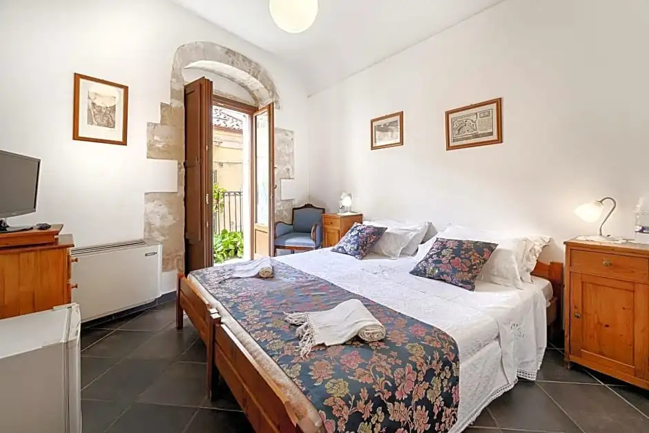Foto - Locanda La Meridiana