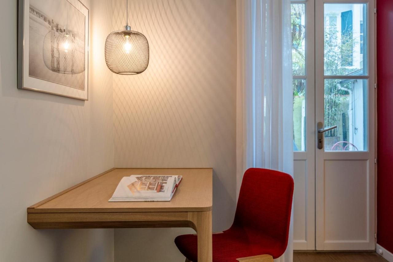Photo - Hôtel Villa Koegui Biarritz