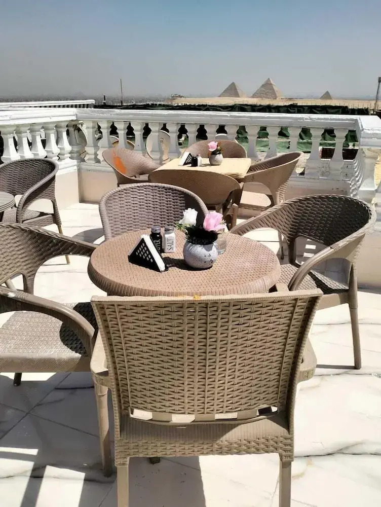 Photo - Pyramids High View Inn