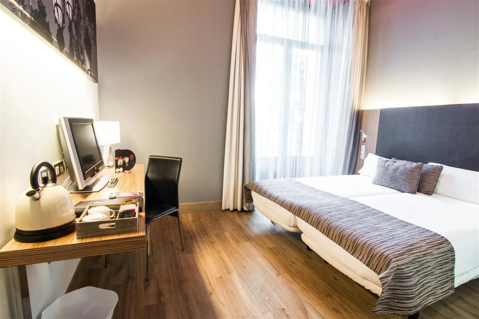 Photo - Petit Palace Plaza del Carmen