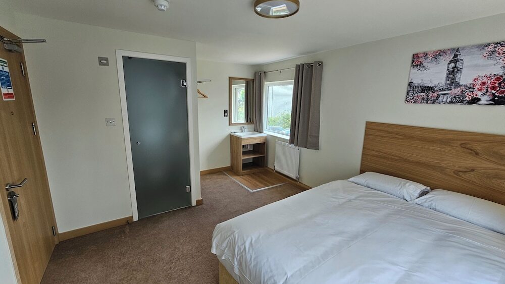 Photo - Homefield Lodge