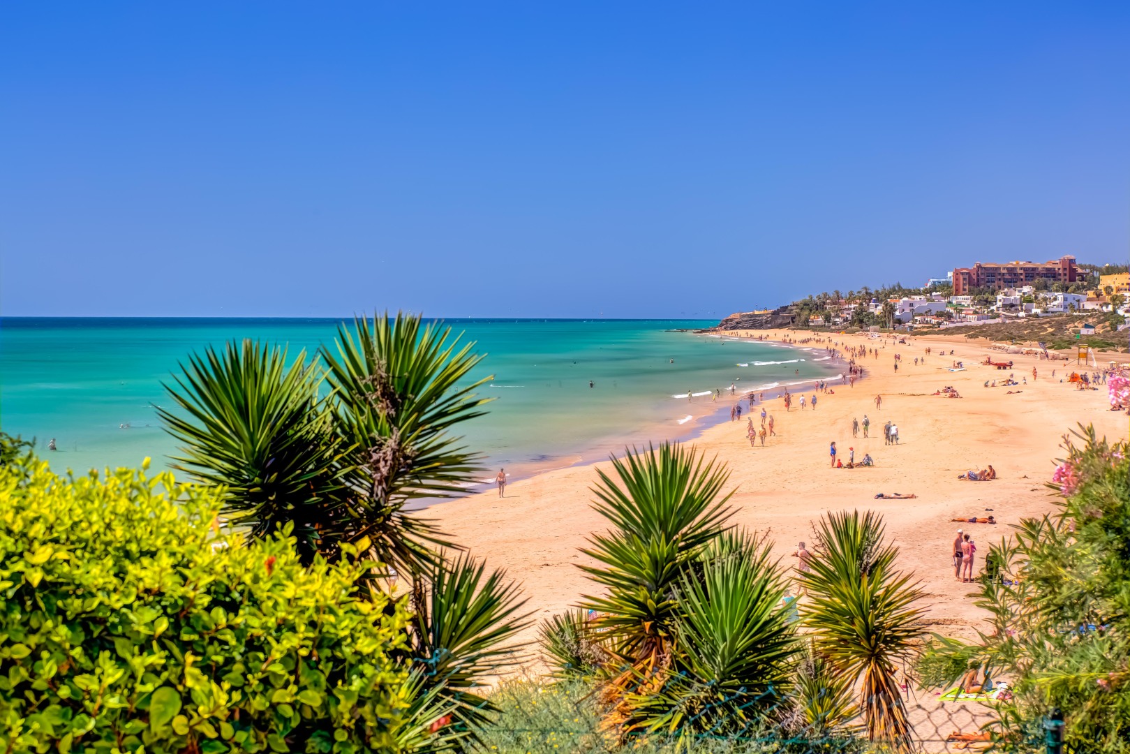 Foto - SBH Taro Beach Hotel