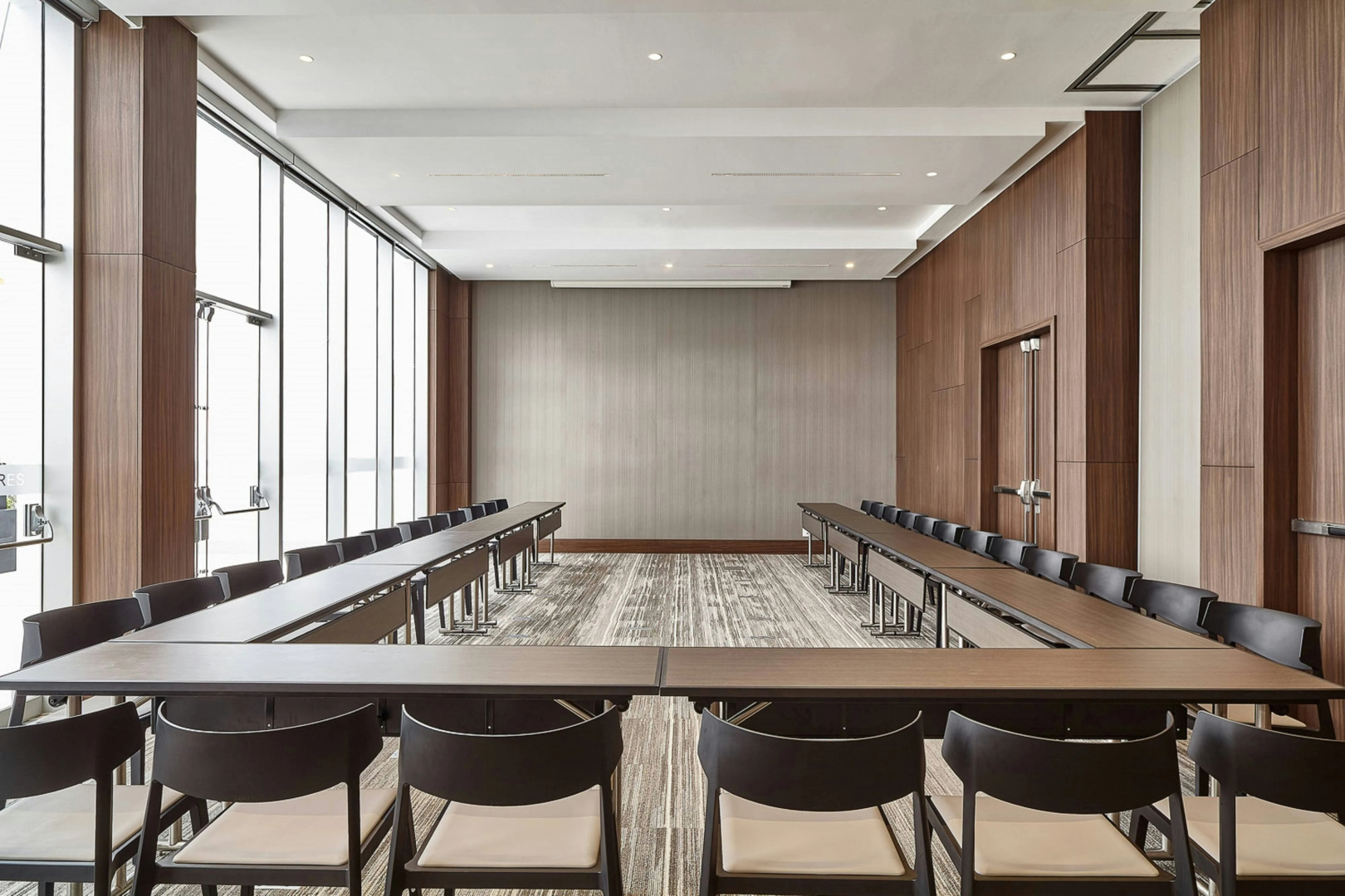 Photo - AC Hotel by Marriott Lima Miraflores