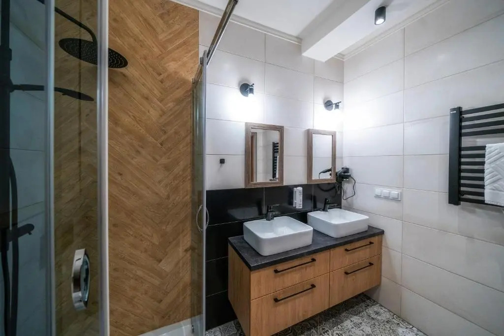 Foto - Kompleks Antałówka Termy & Med