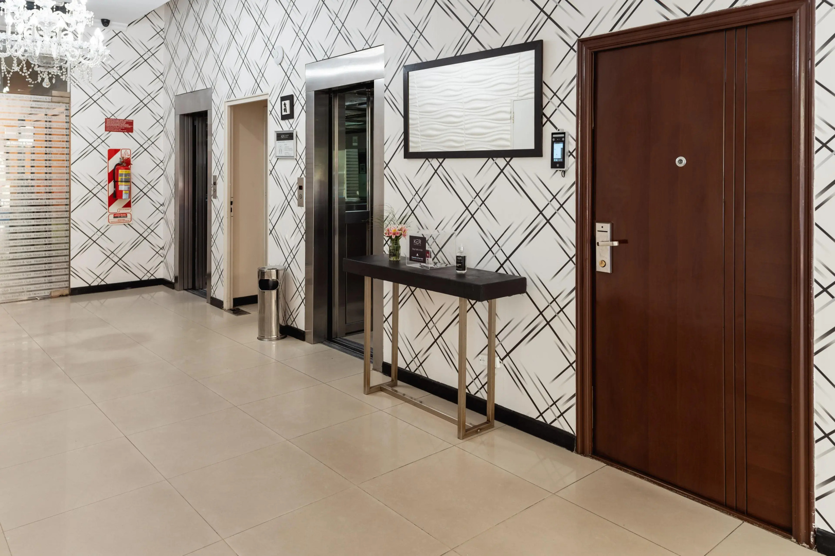 Foto - Ker Urquiza Hotel and Suites