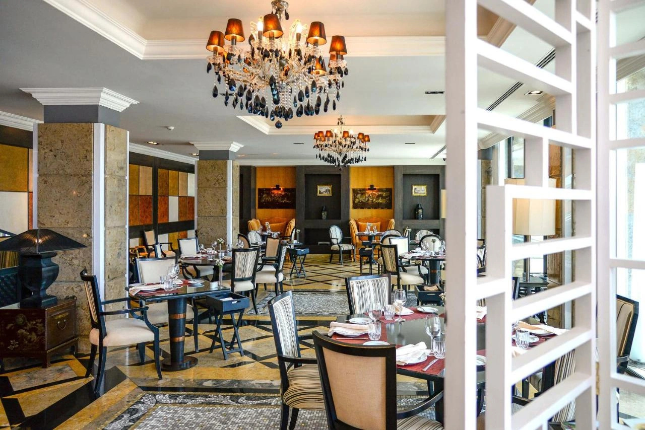 Photo - Grande Real Villa Itália Hotel & Spa - A Leading Hotel of the World