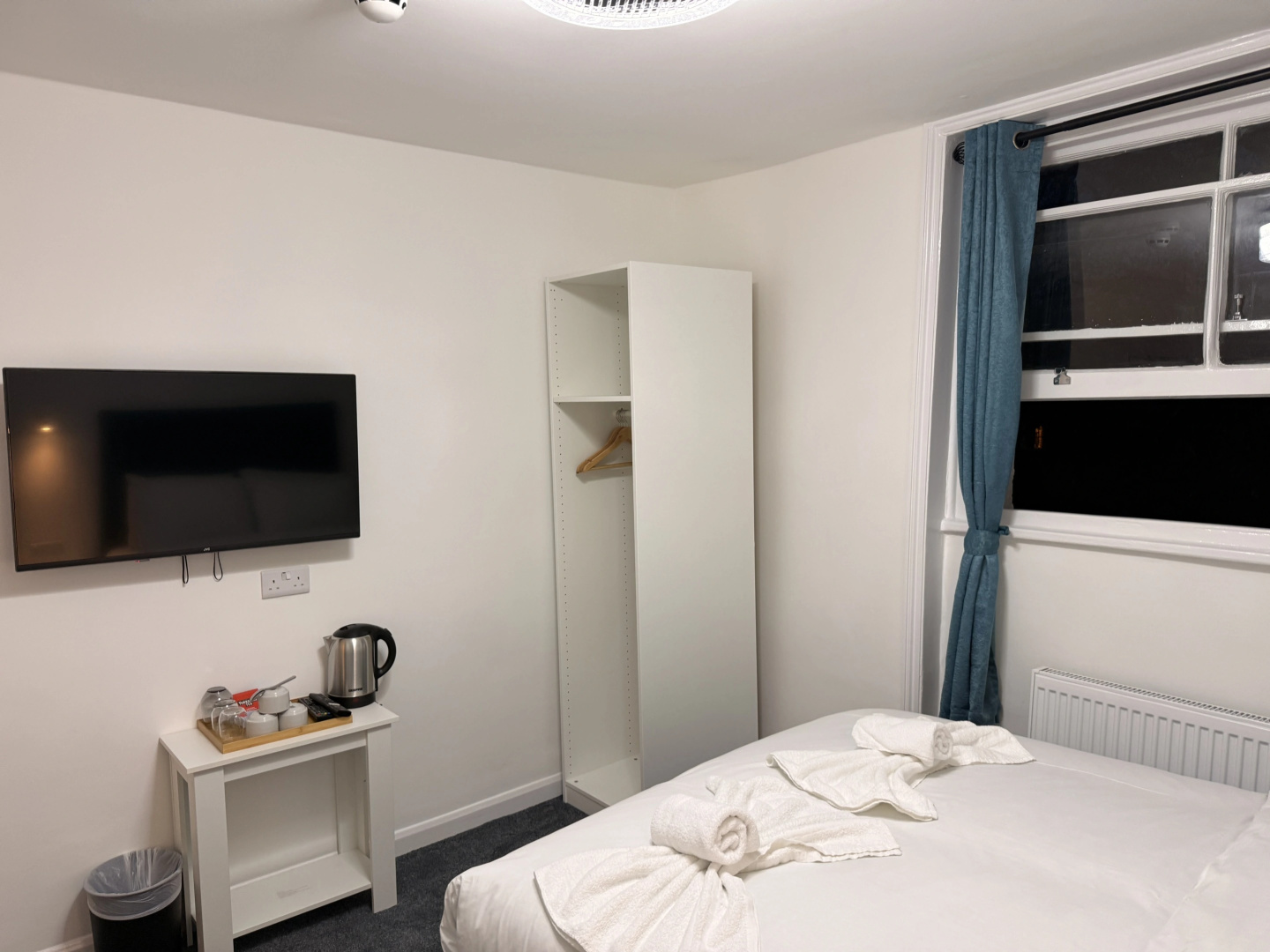 Photo - Whiteleys Hotel