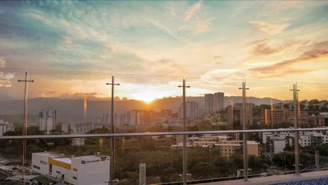 Foto - Sonesta Hotel Bucaramanga
