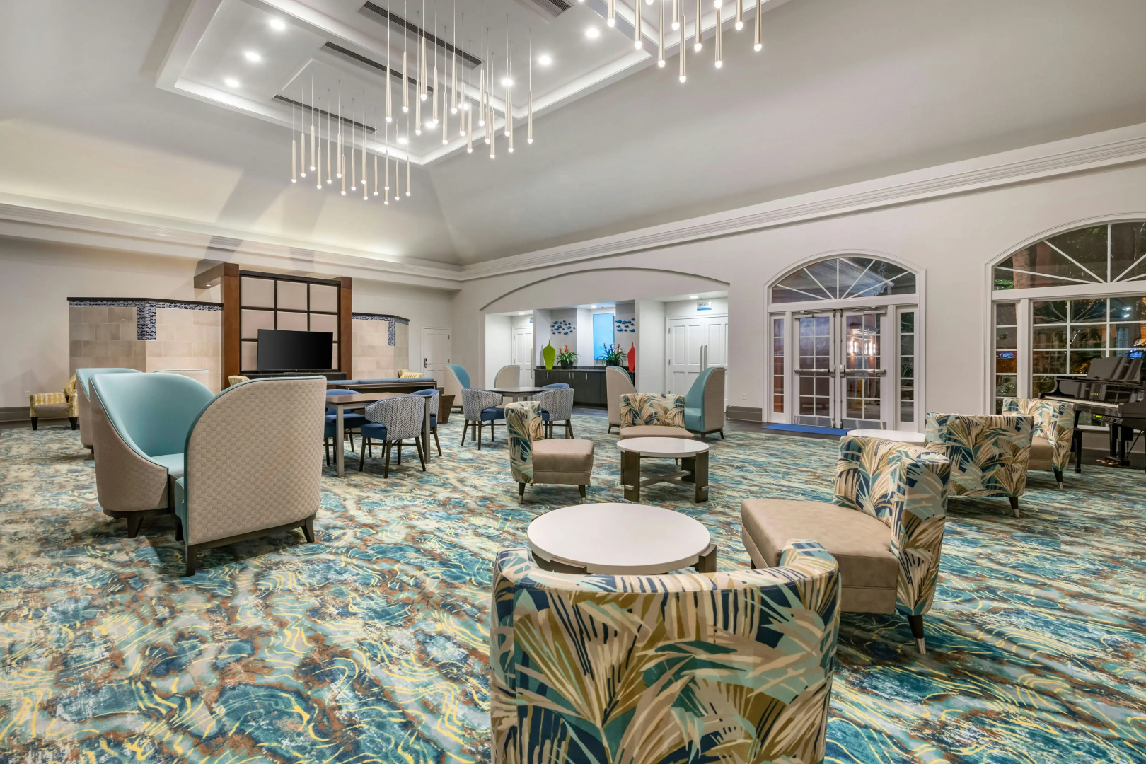 Foto - Hilton Grand Vacations Club SeaWorld® Orlando