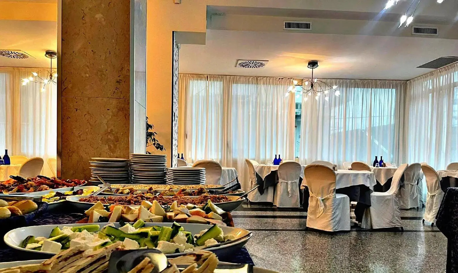 Photo - HOTEL AMBRA - Fronte Mare - Vicinissimi al Centro