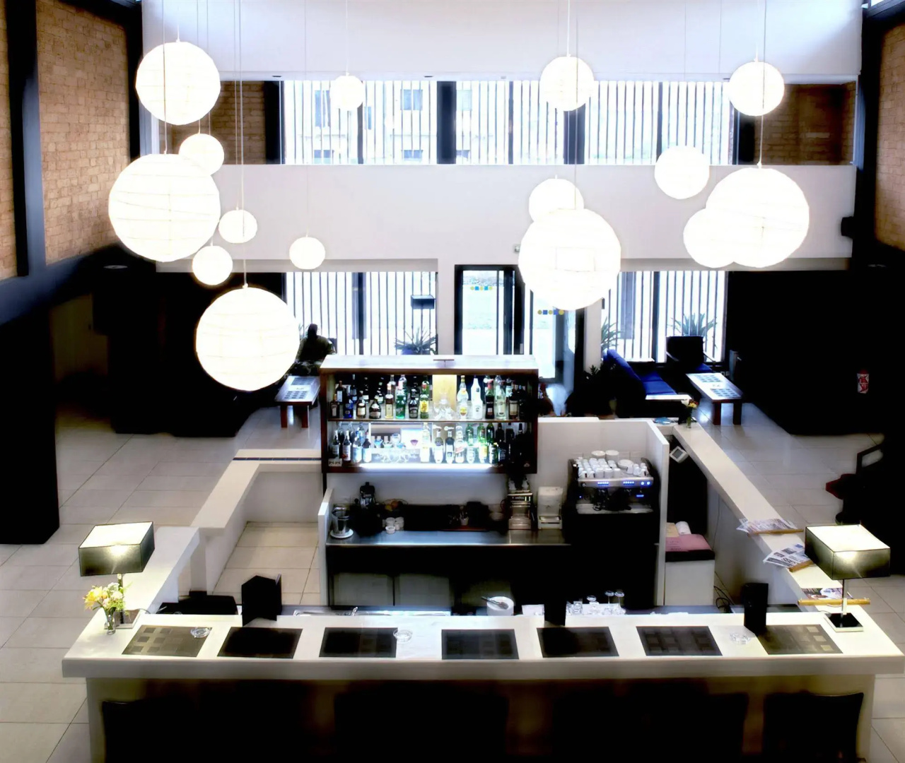 Foto - Onomo Hotel Dakar