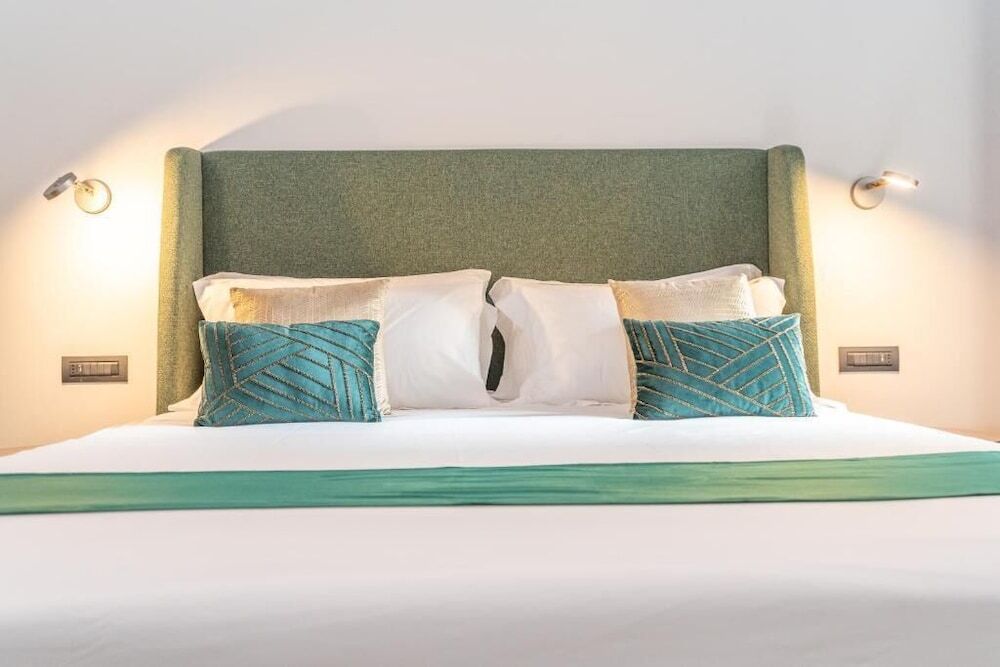 Photo - Castel Sant´Angelo Luxury Rooms & Tour