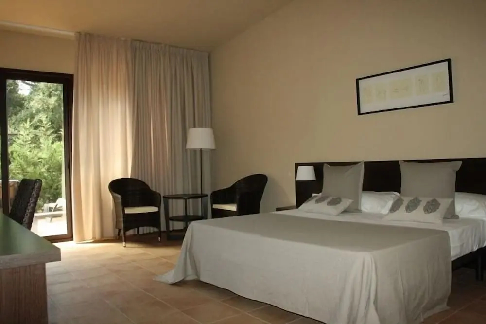 Photo - Mas Salvi Country Boutique Hotel