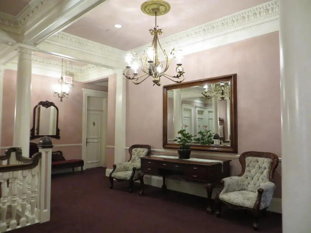 Foto - The Monterey Hotel