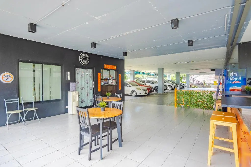 Photo - AJ Residence