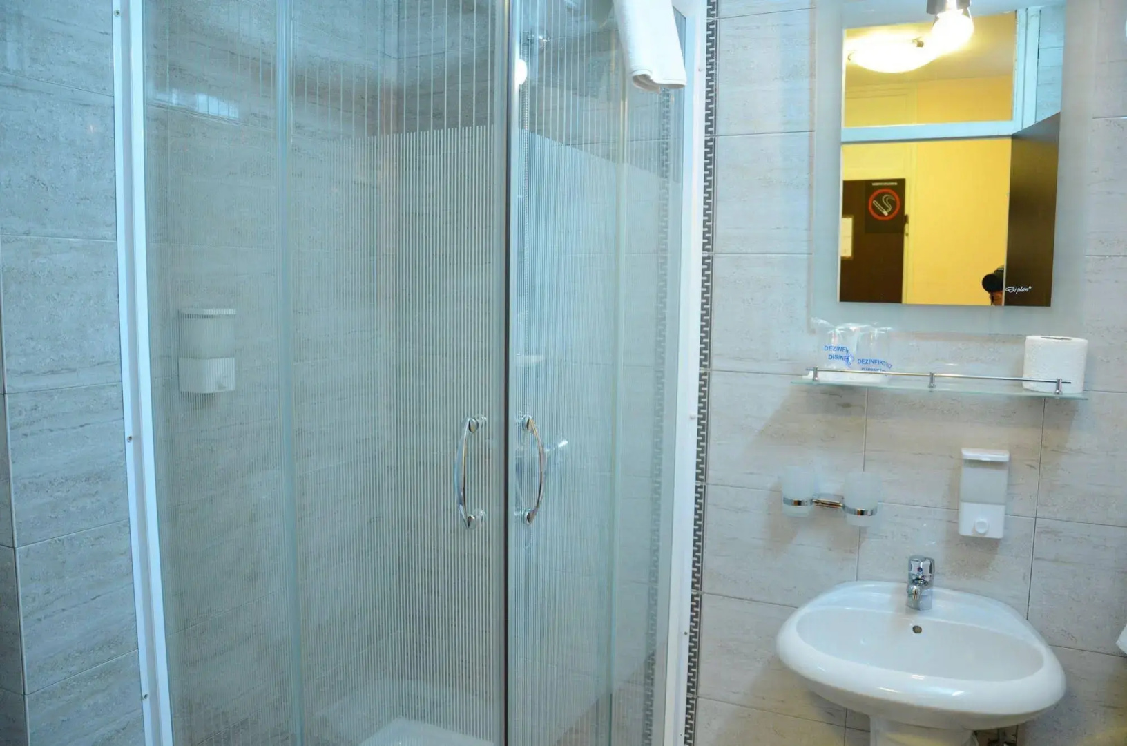 Photo - Hotel Srbija