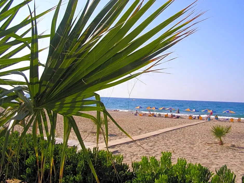 Photo - Ilian Beach & Apartments