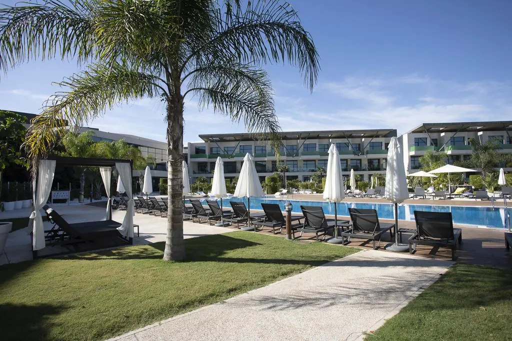 Foto - La Finca Resort