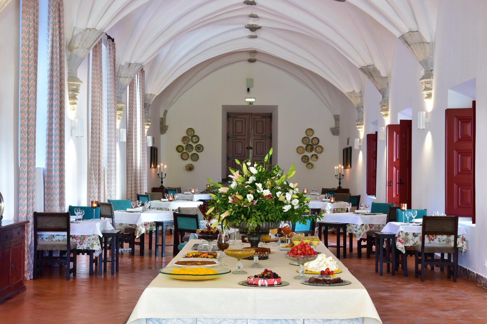 Foto - Pousada Convento de Beja - Historic Hotel