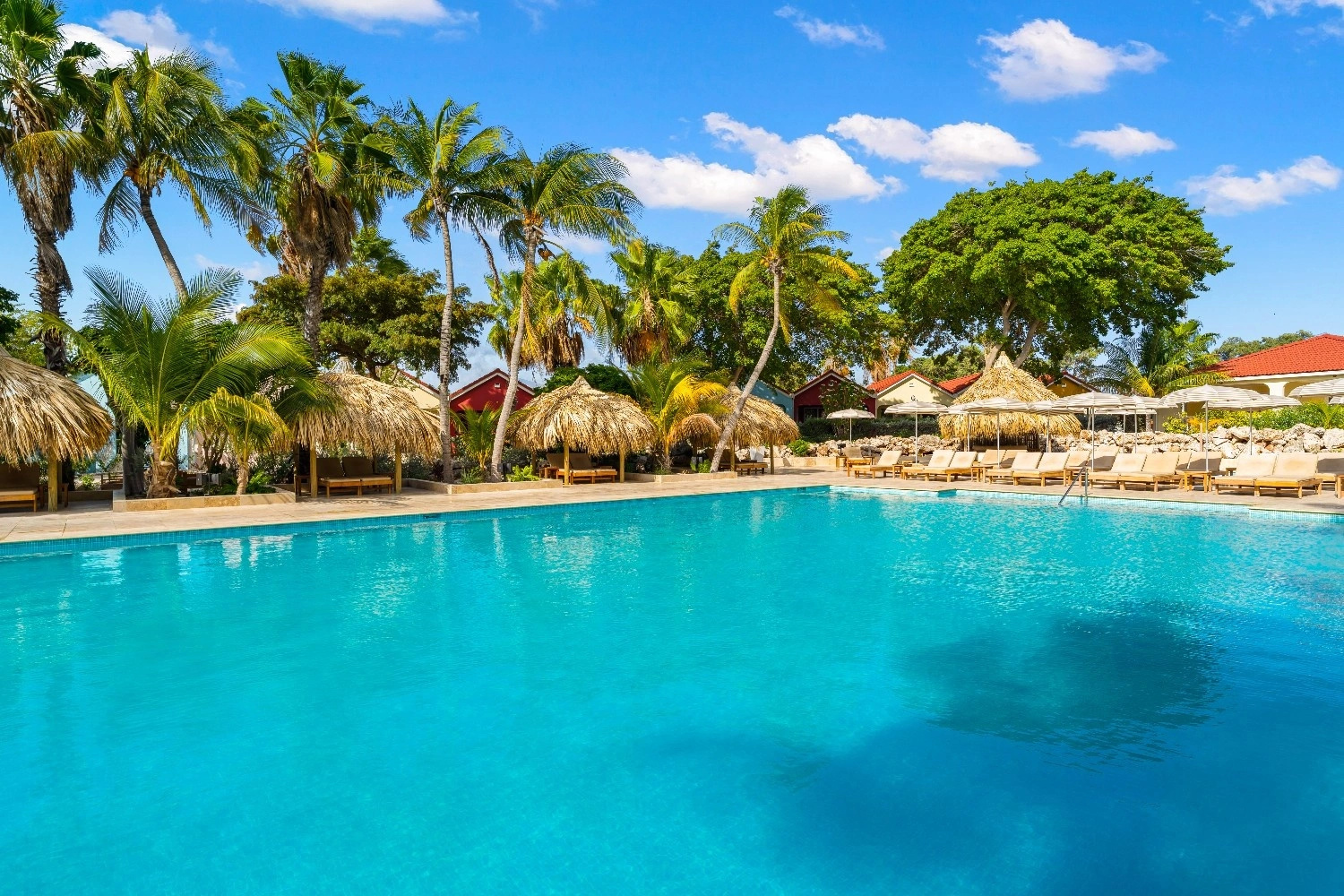 Photo - Sonesta Hotels & Resorts Livingstone Curacao